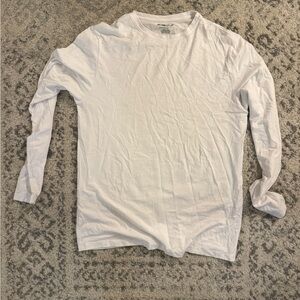 William Rast men’s medium Long sleeve tee